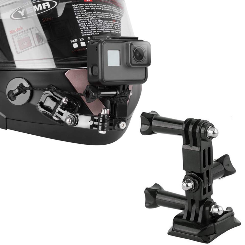 GoPro - momo Kite Surfing Mount for GoPro HERO 13/12/11/10/9/8/7/6/5/4/3
